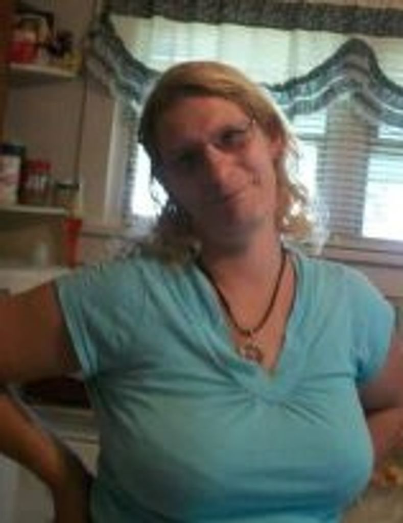 Carol (Lee)  Massie