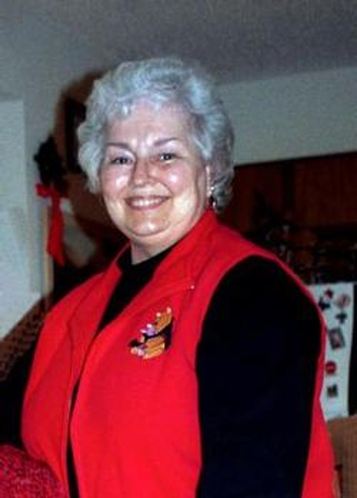 Glenda Easley Dobson