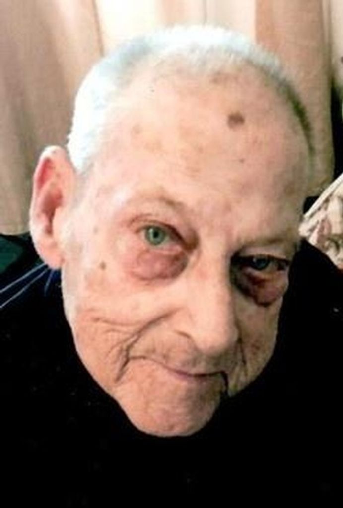 Wayne E. Hartman, Sr.