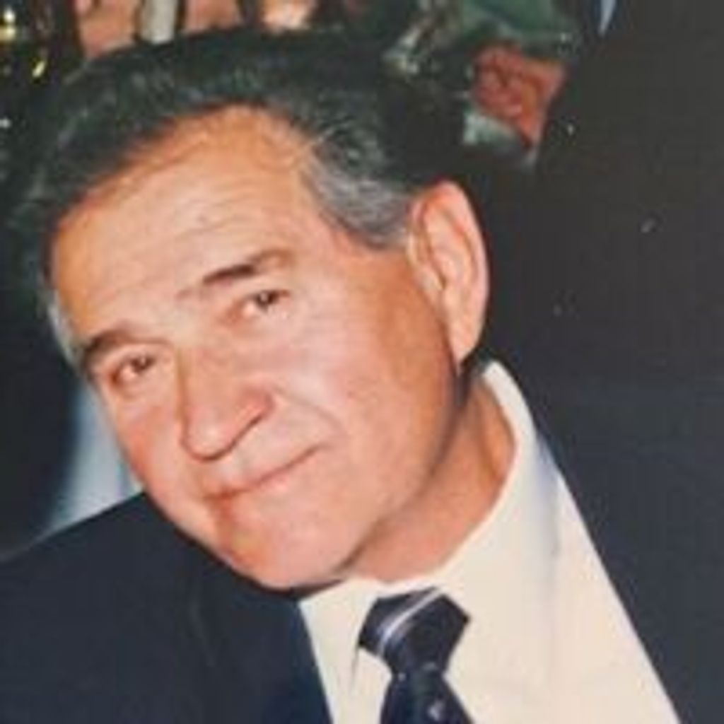 Rudolph H. Larotunda Profile Photo