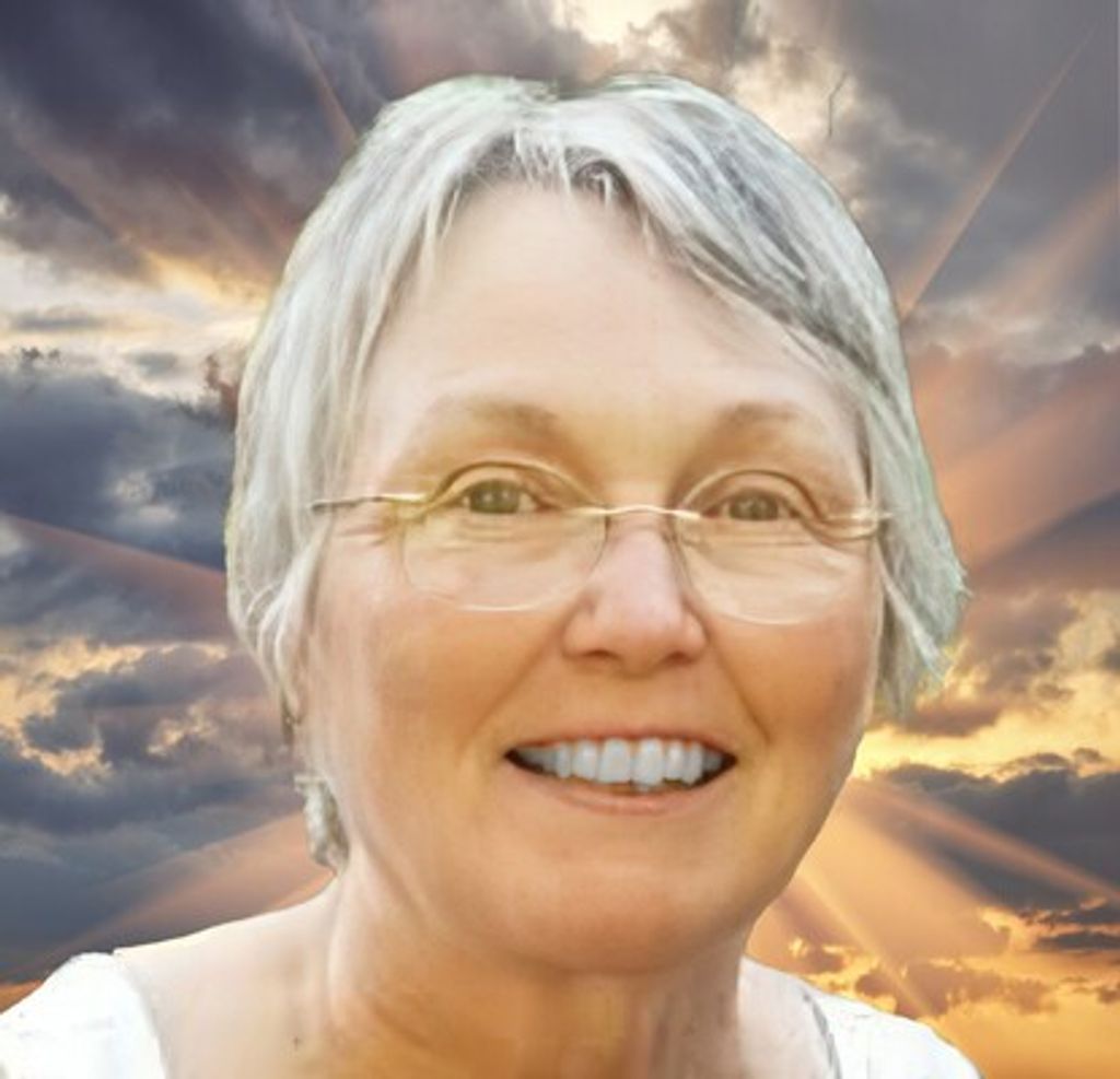 Pamela Rae Fisher