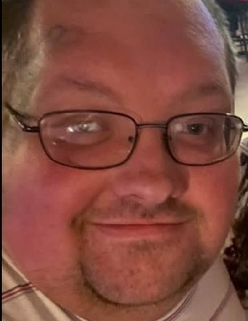 Harless George Baker Profile Photo