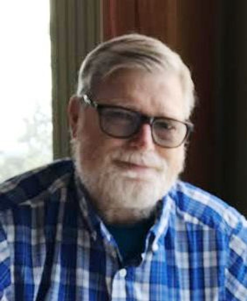 James Thomas Nash