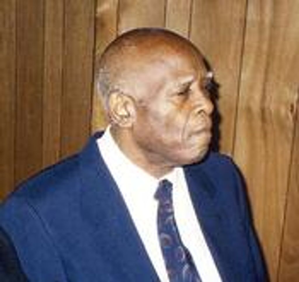Robert L. Brown Profile Photo
