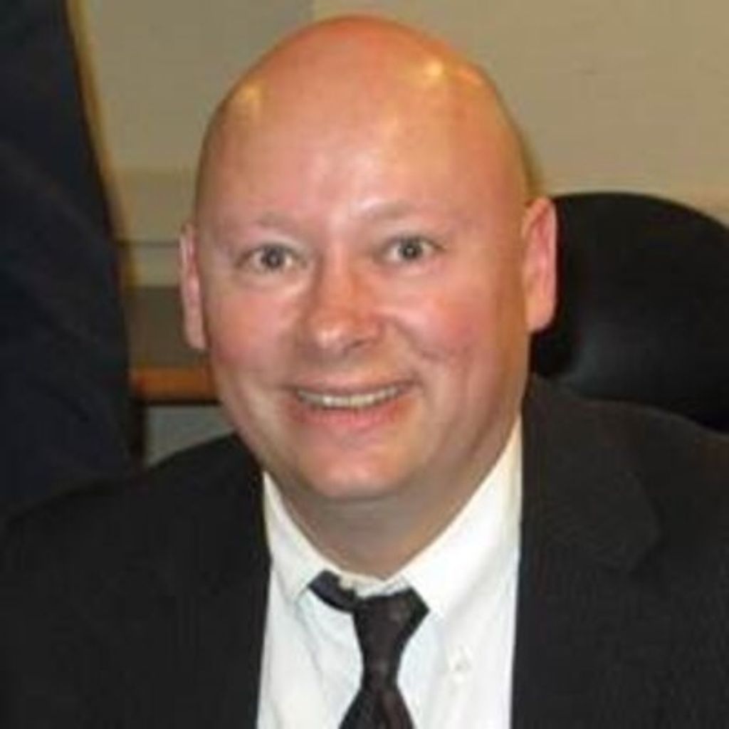 Glen C Hoff, Attorney Profile Photo