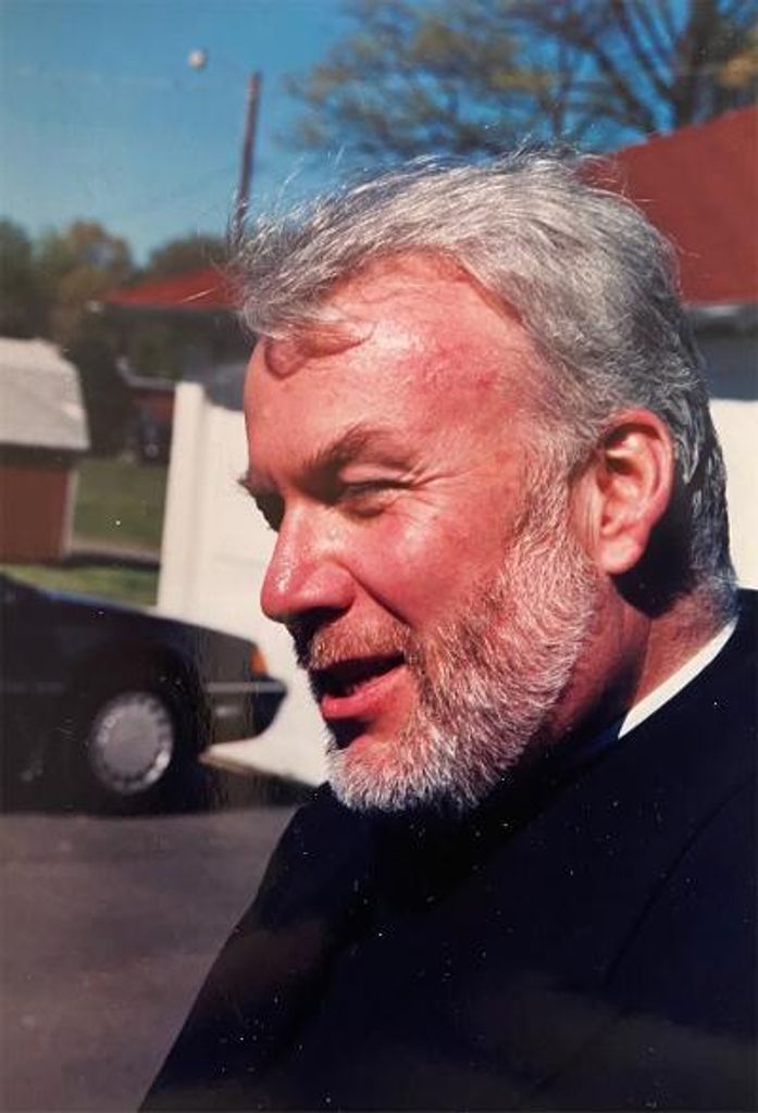 Rev. Neil "Buddy" Breslin Profile Photo