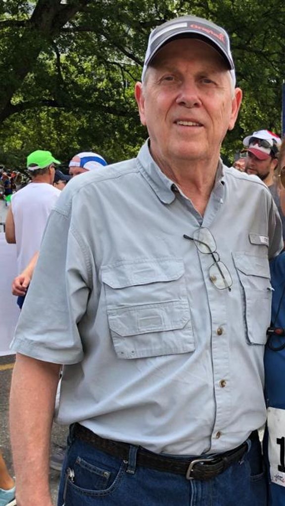 Robert Harold Campbell, Jr. Profile Photo