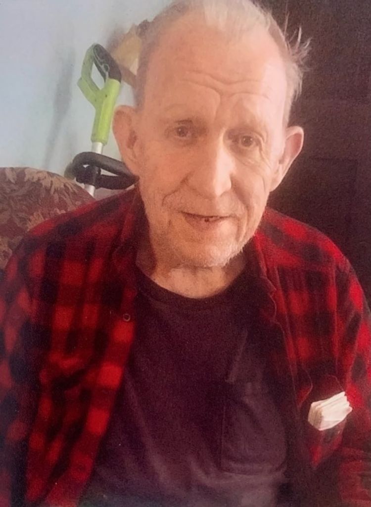 John Henry Martin Profile Photo