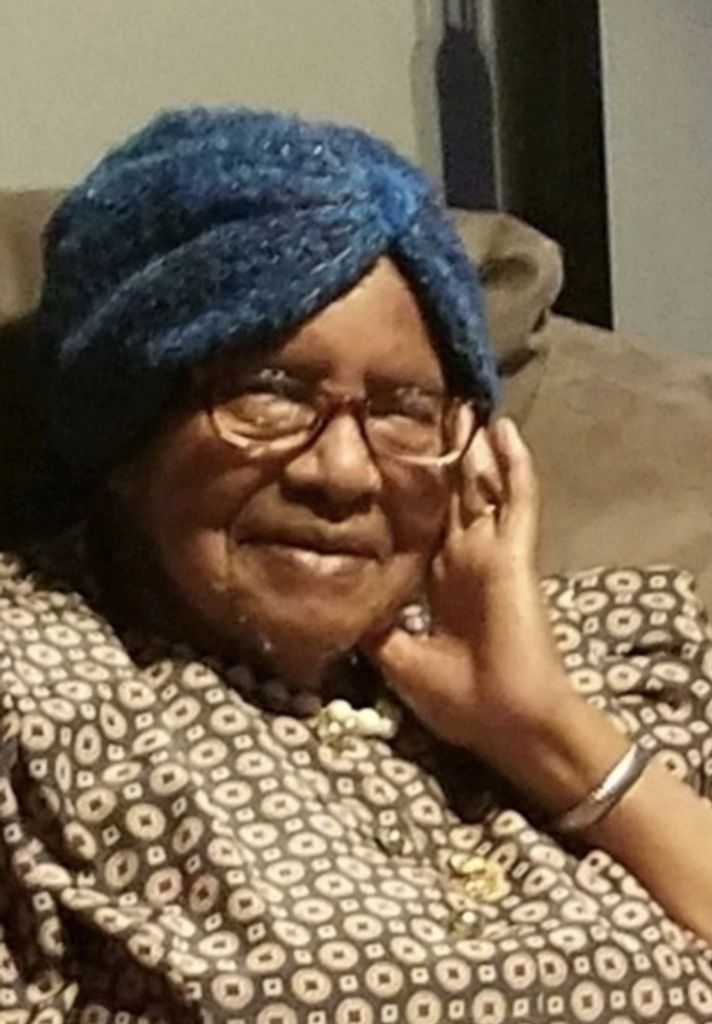 Lucille Roberta Mayo Profile Photo