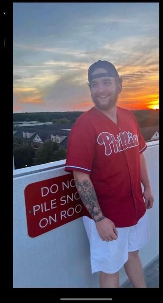 Shaun Michael O'Brien Profile Photo