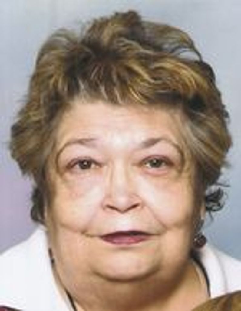 Wanda Joy Donald