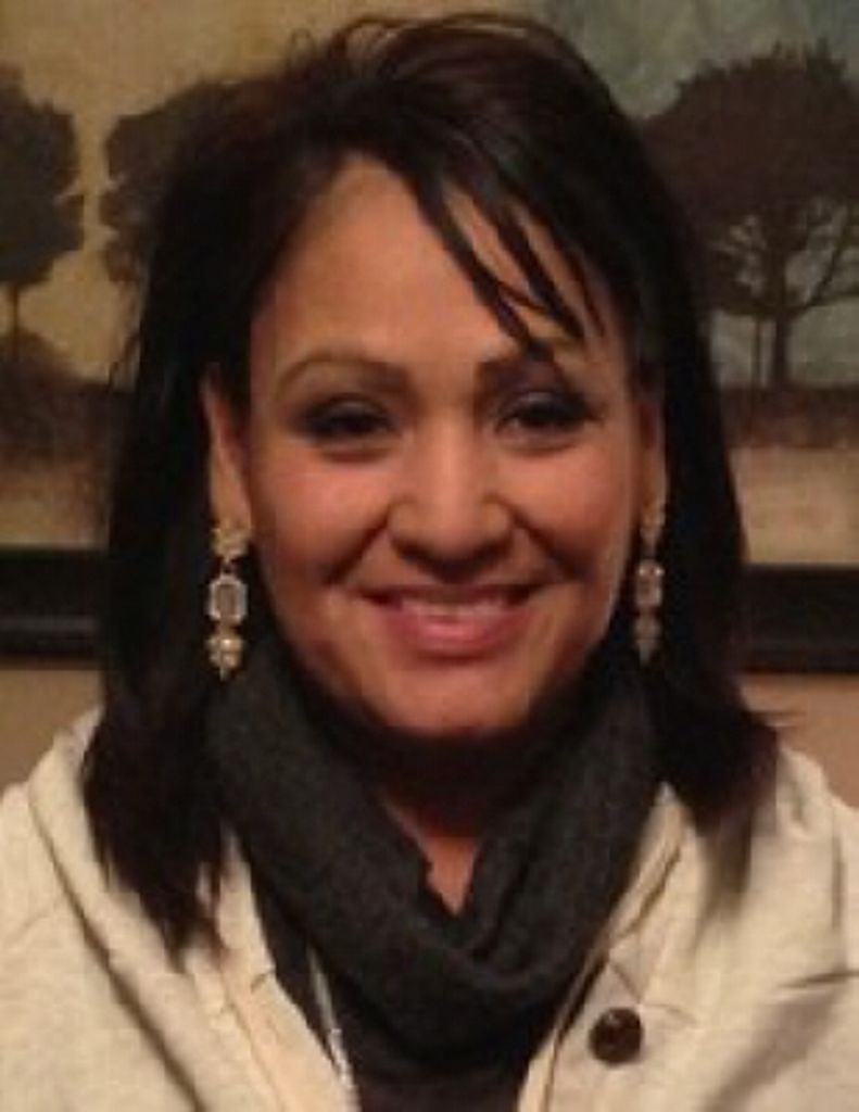 Erica Camille Shemayme