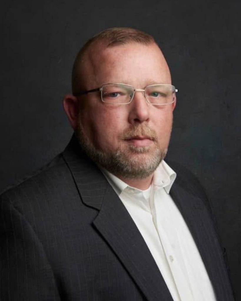 Dustin J. Williams Profile Photo