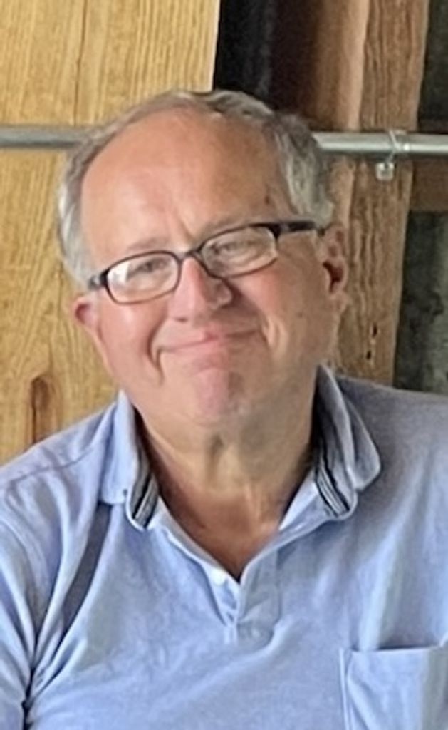 Michael “Mike” Allen Werts