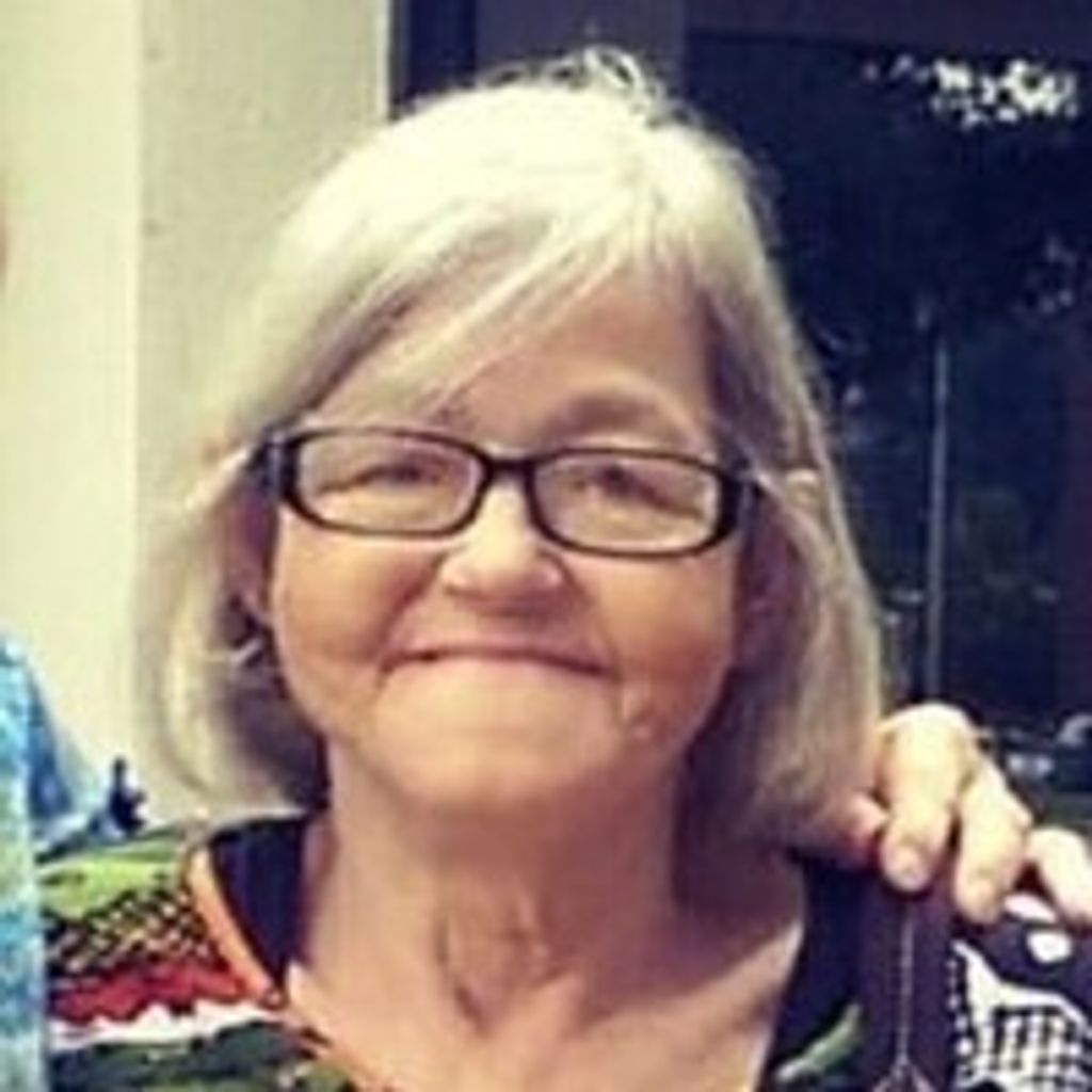 Shirley Anderson