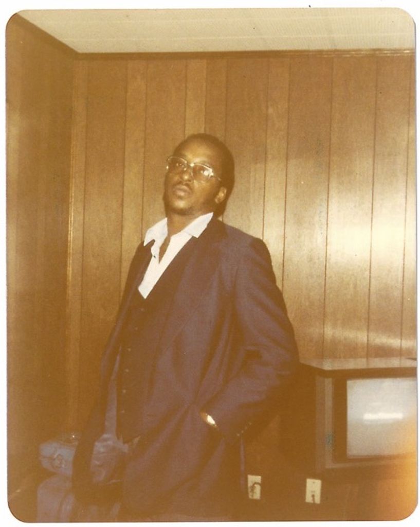 Harvey Allen Profile Photo