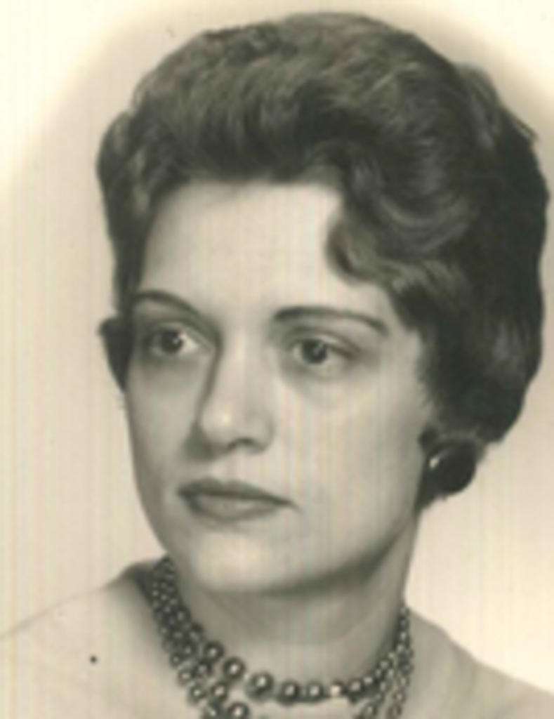 Lillian Jones