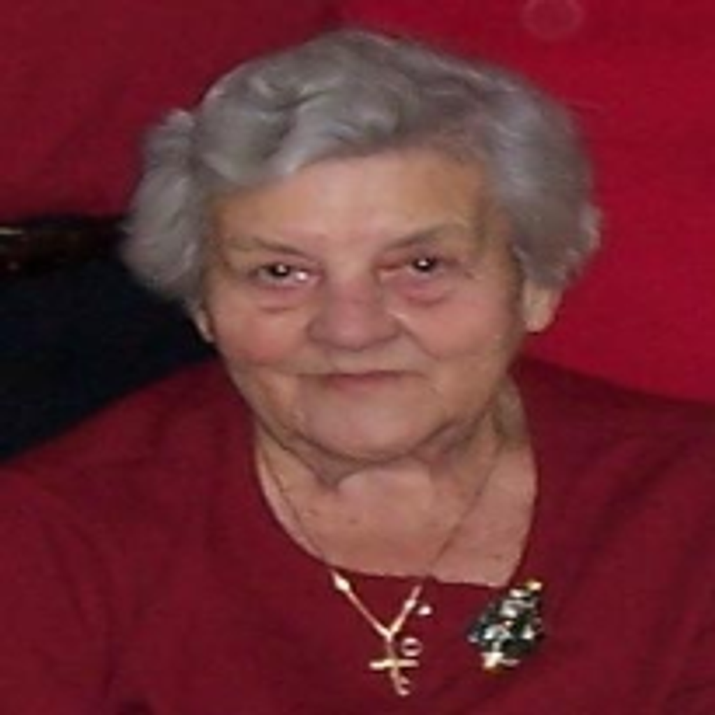 Martha L. Hencsei