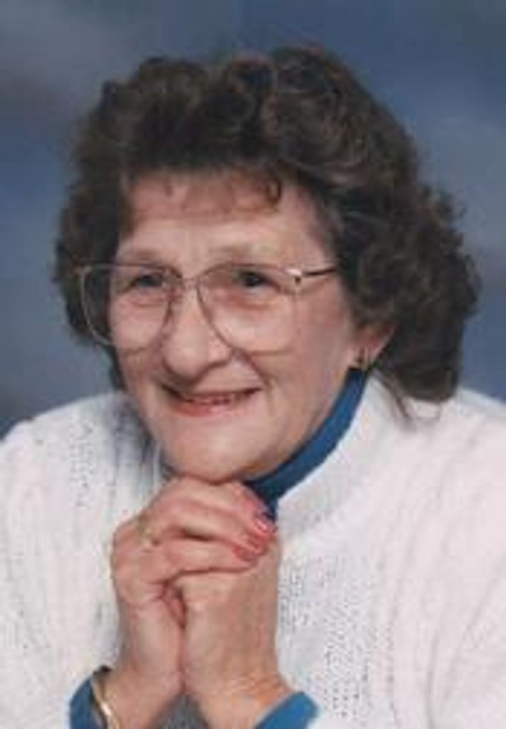 Eleanor M. Wheeler