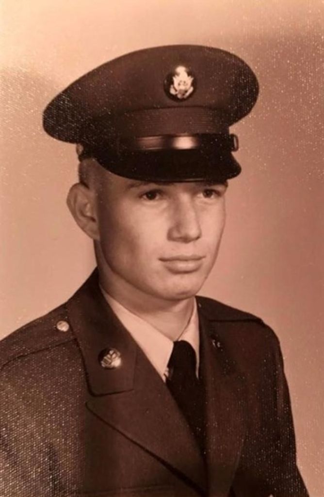 Larry Allen Bowman