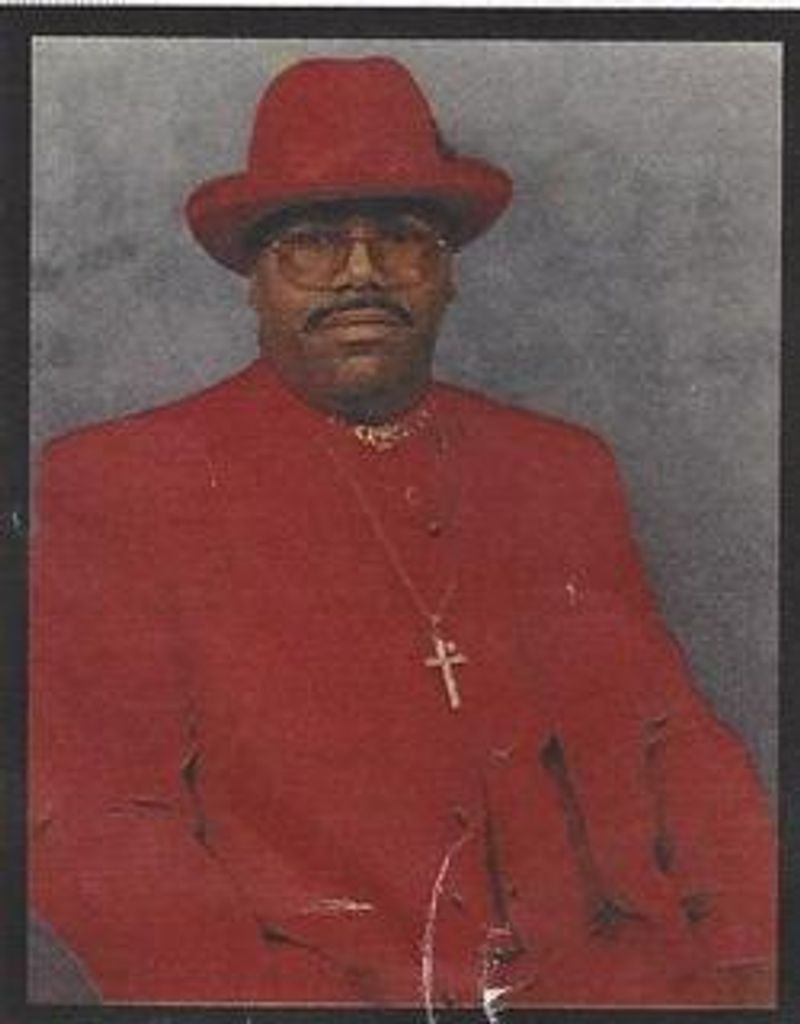 Terry Laine Heath Profile Photo