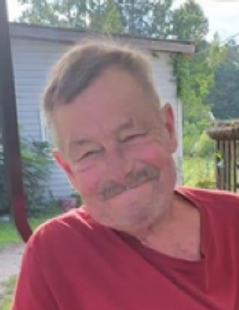 Earl Rae Rivenbark