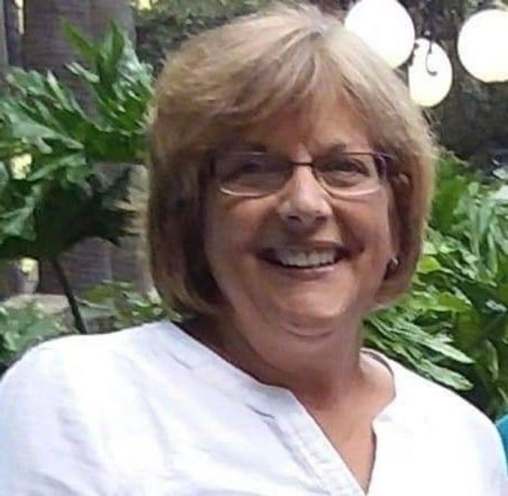 Barbara Elaine Vick
