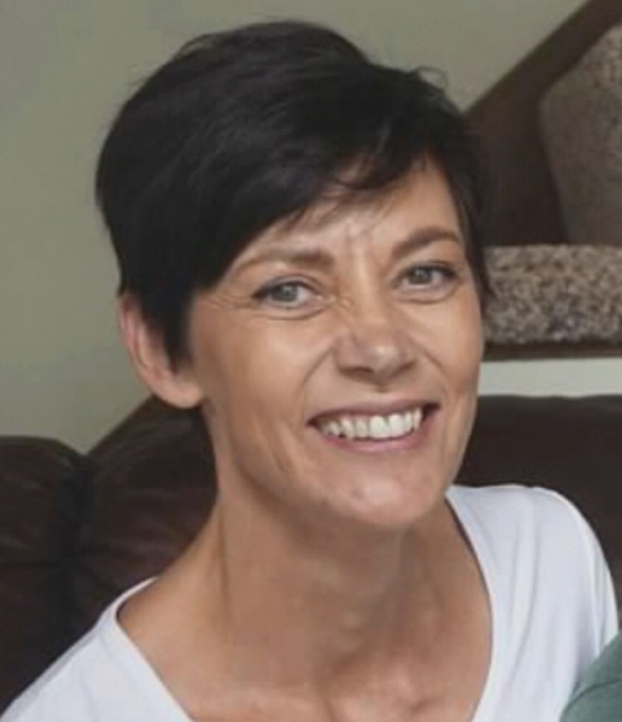Leslie A. Sullivan