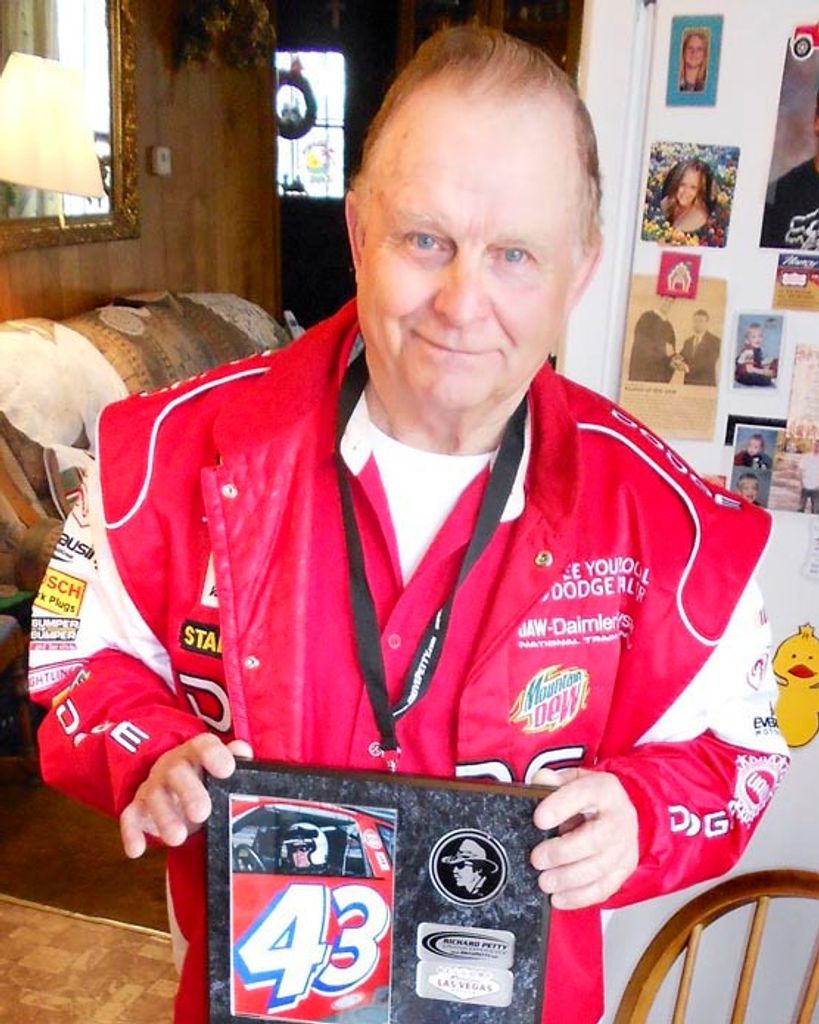 Roger William Neumann