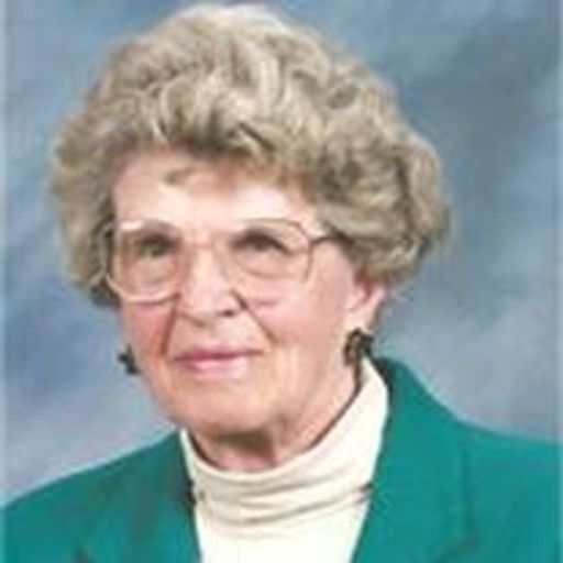 Kathryn Ann Mckay (Claassen) Profile Photo