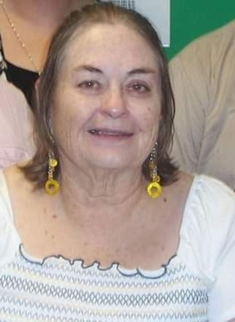 Katherine Jane Gilbert Profile Photo