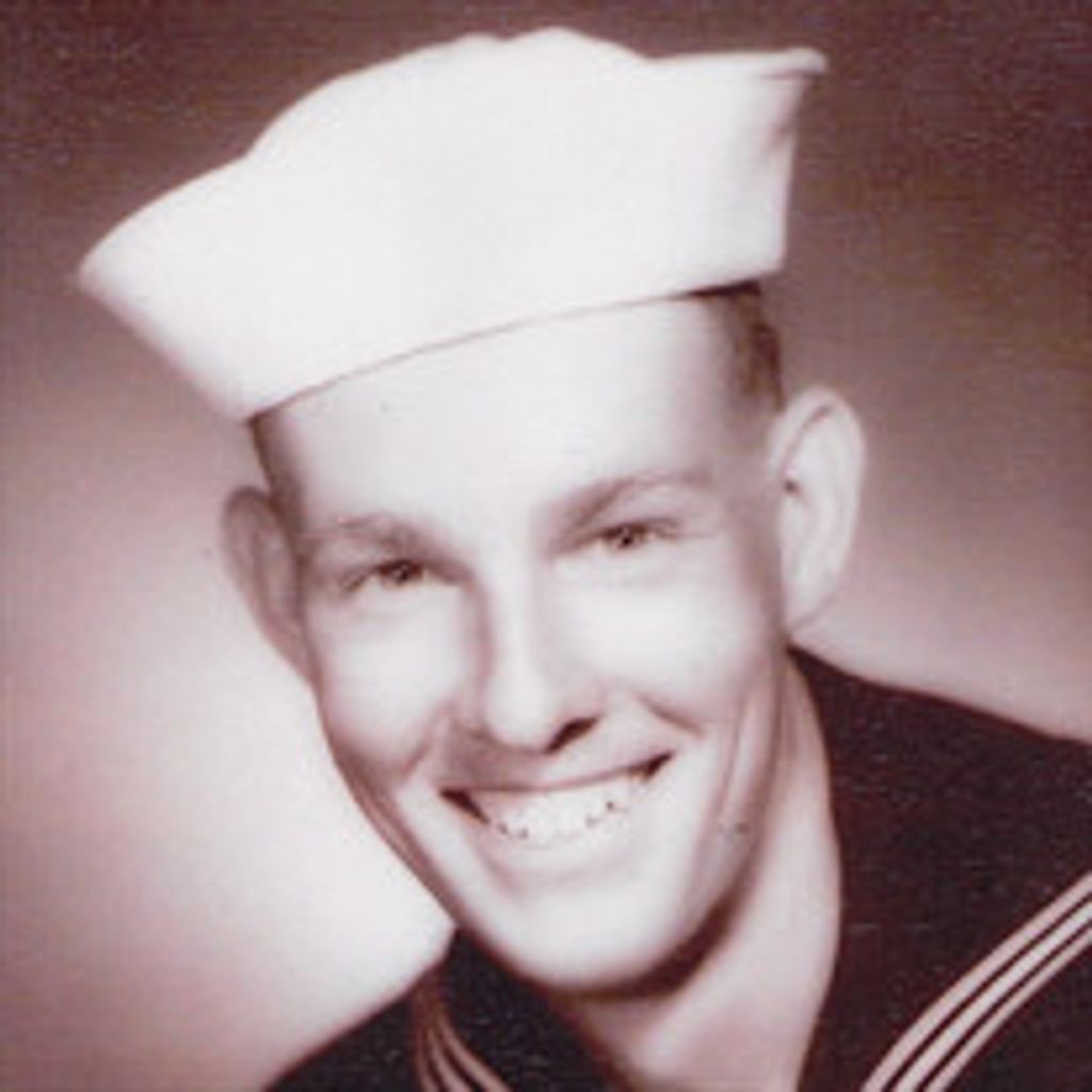 James Robert "Bob" Michael