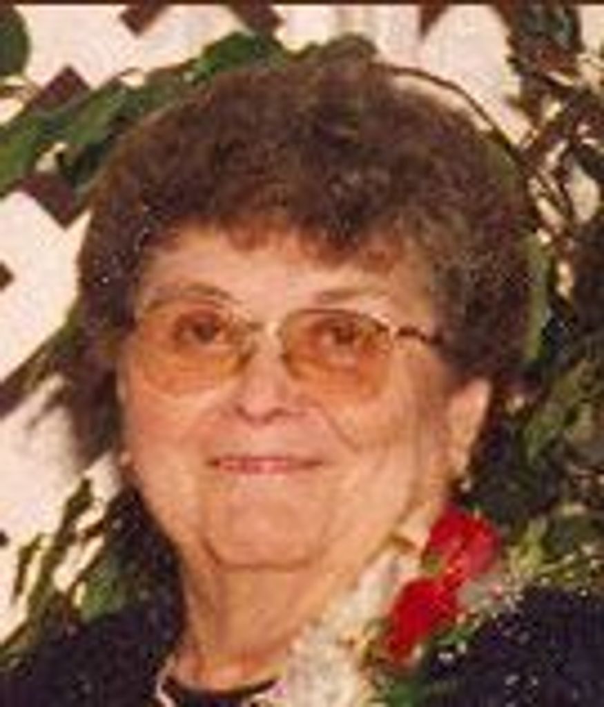 Mary J. Lucas