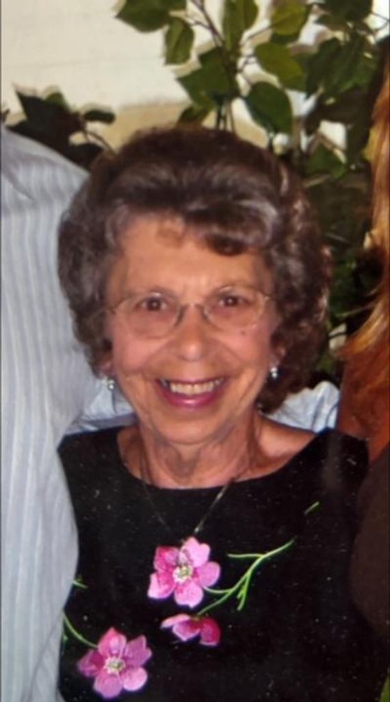Janet E. Fry Profile Photo