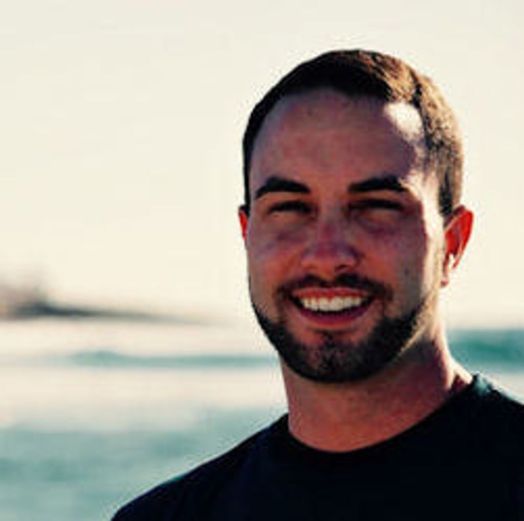 Nolan James Watters Profile Photo