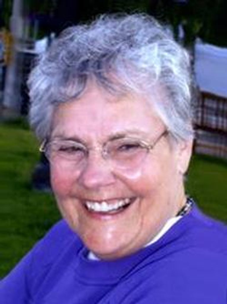 Dolores Jeanette Lanham