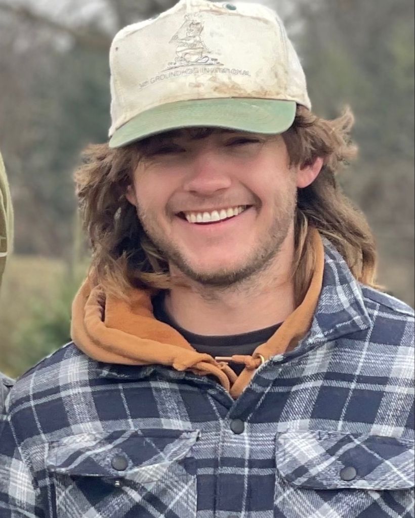 Talus Kain Reber Profile Photo