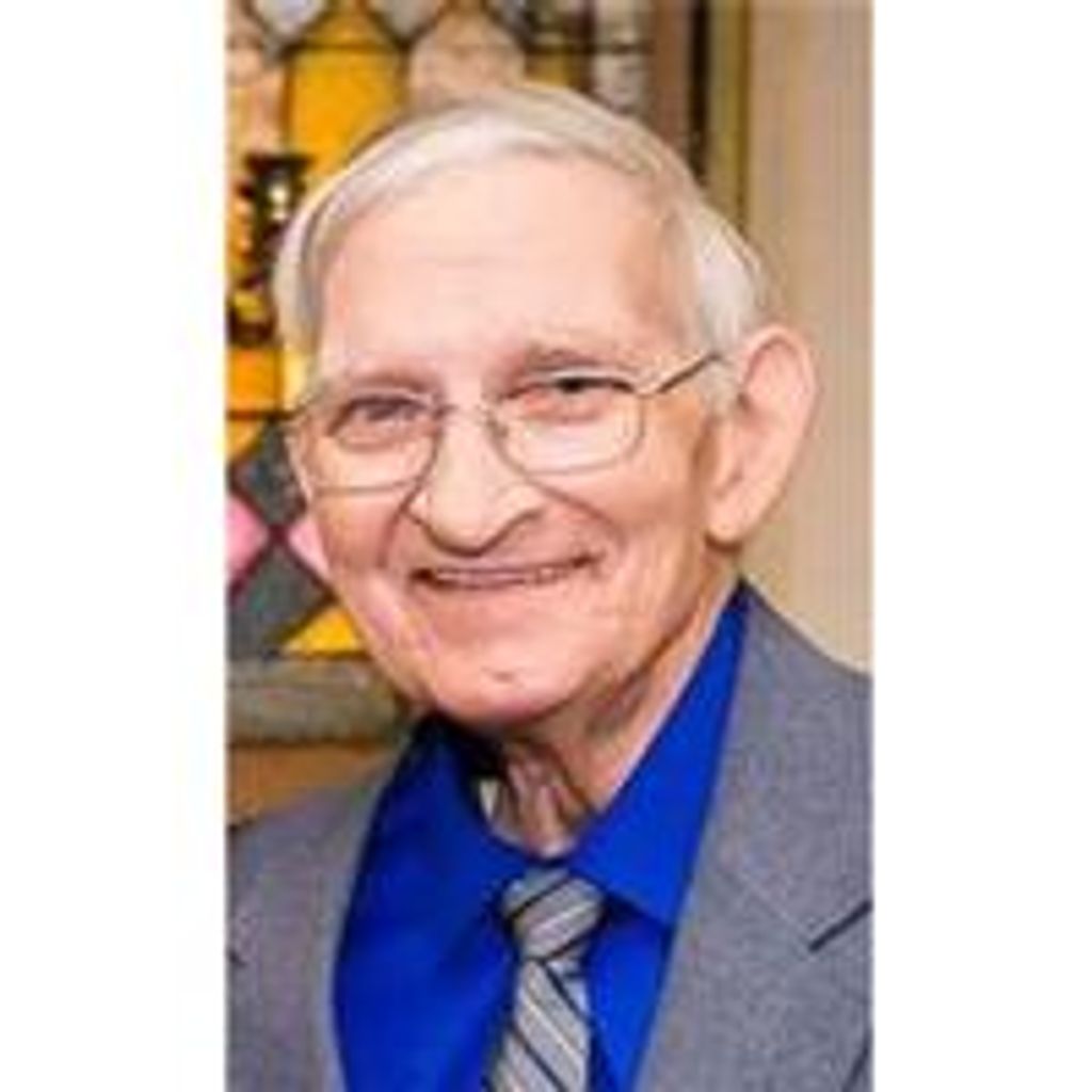 Ronald I. Brown