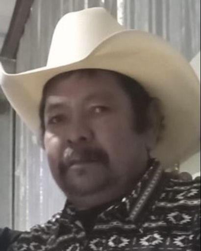 Eduardo Silva's obituary image