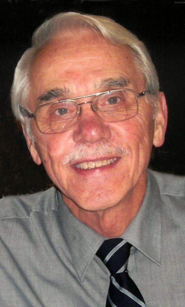 Richard "Dick" Kenton Profile Photo