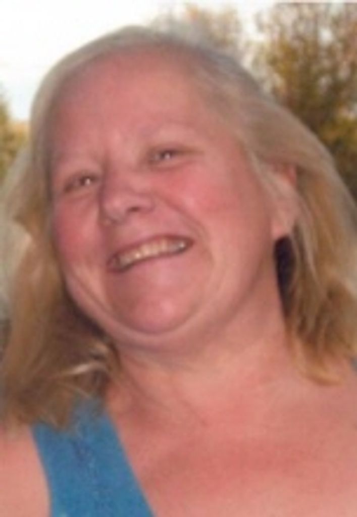 Donna Marie Dodson