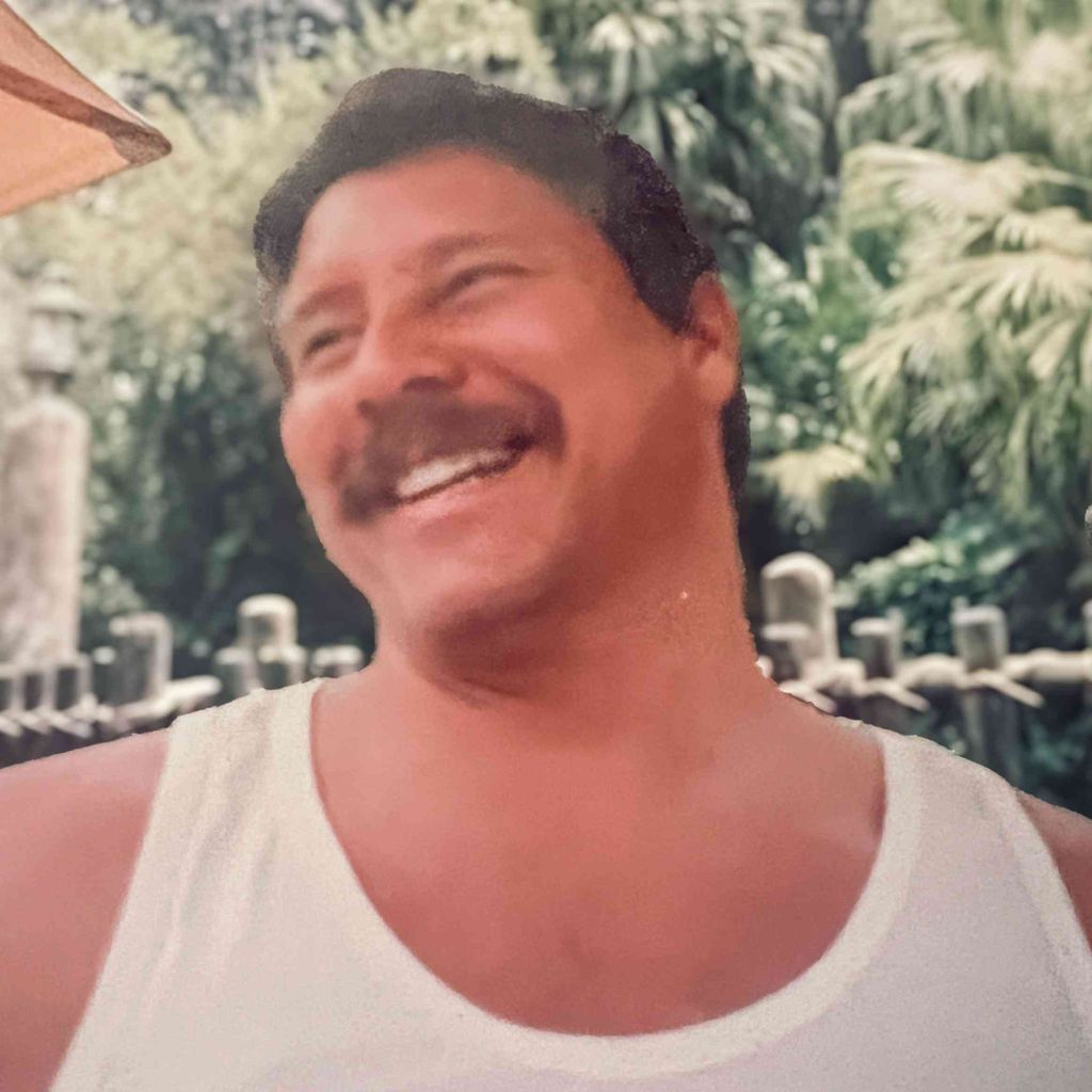 Michael Bernard Reilly Profile Photo