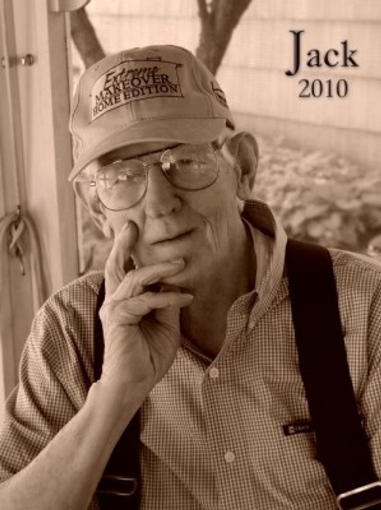 John B. ’Jack’ Evenson