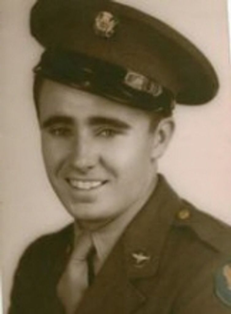 Richard H. Cummings, Sr