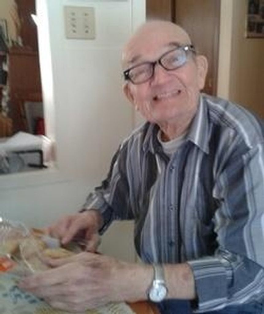 D. Robert Carey