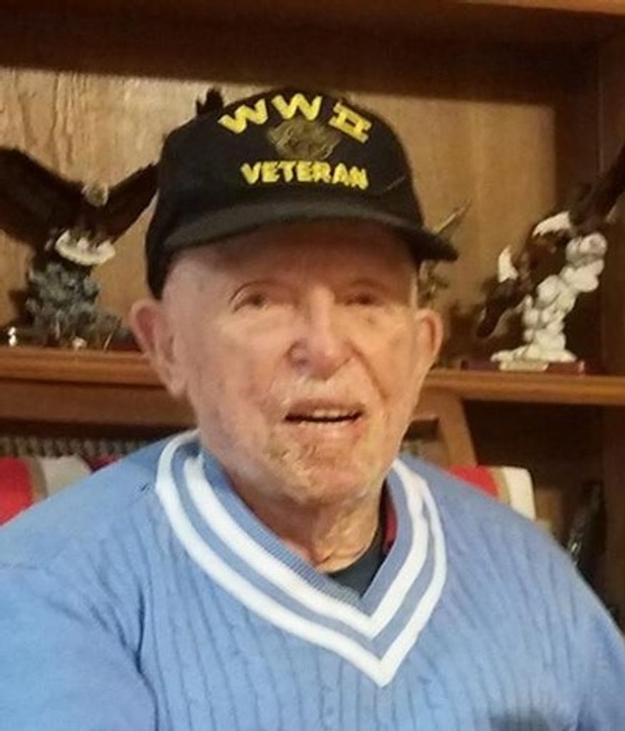 Lawrence “Mercy” Peter Seidemann Jr. Profile Photo