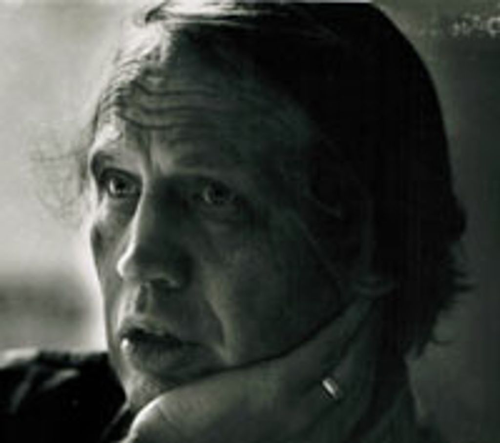 Harry George Barnes Jr.