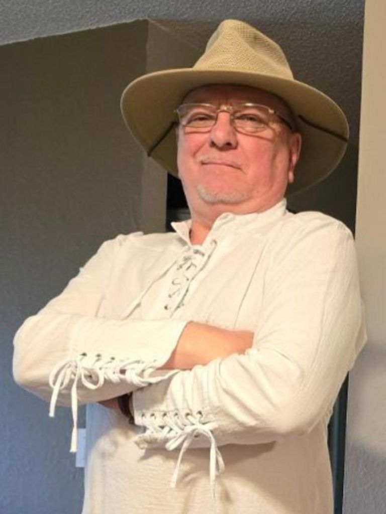 Aleksandr Kryazh Profile Photo