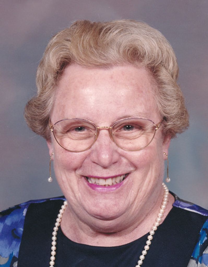 Norma A Johnston