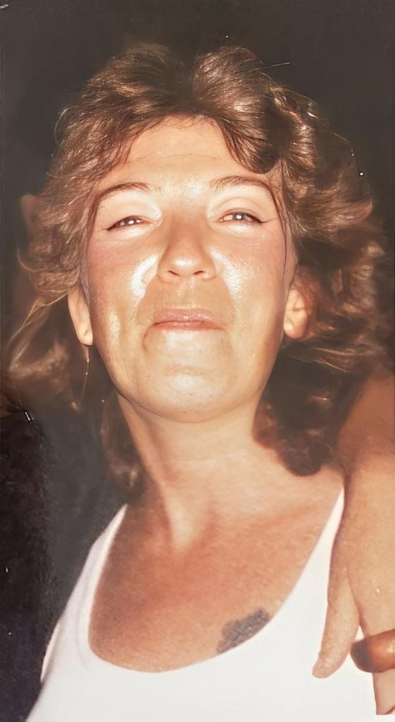 Laurette Kathryn Casagranda Profile Photo